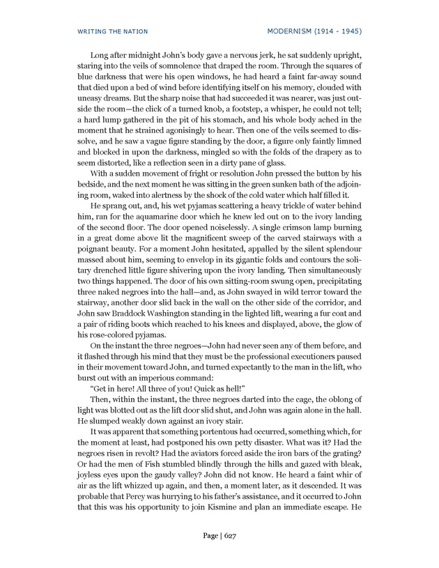 Writing the Nation - Page 627